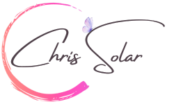 Chris Solar - Sanación alternativa