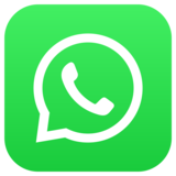 logo flotante whatsapp