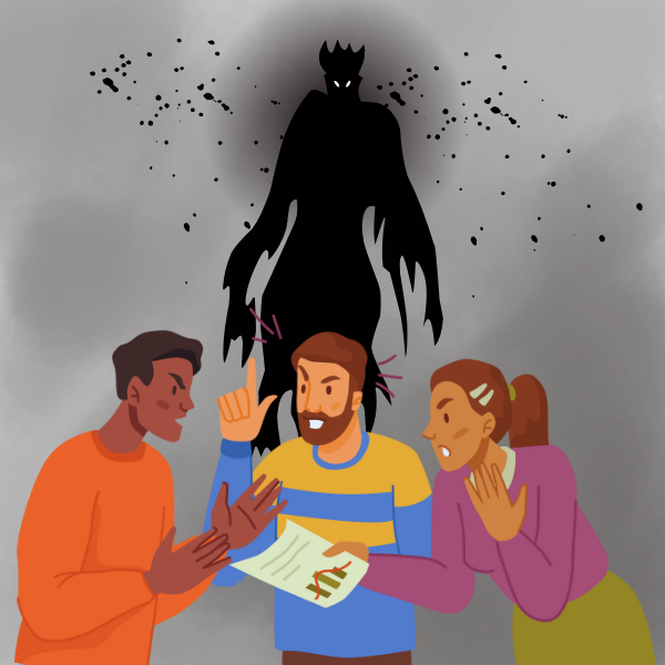 Limpieza energética de casas