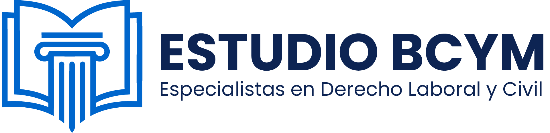 Logo - Estudio BCYM